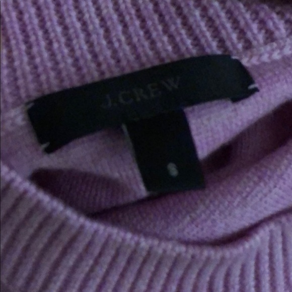 Jcrew knit top - Picture 4 of 8